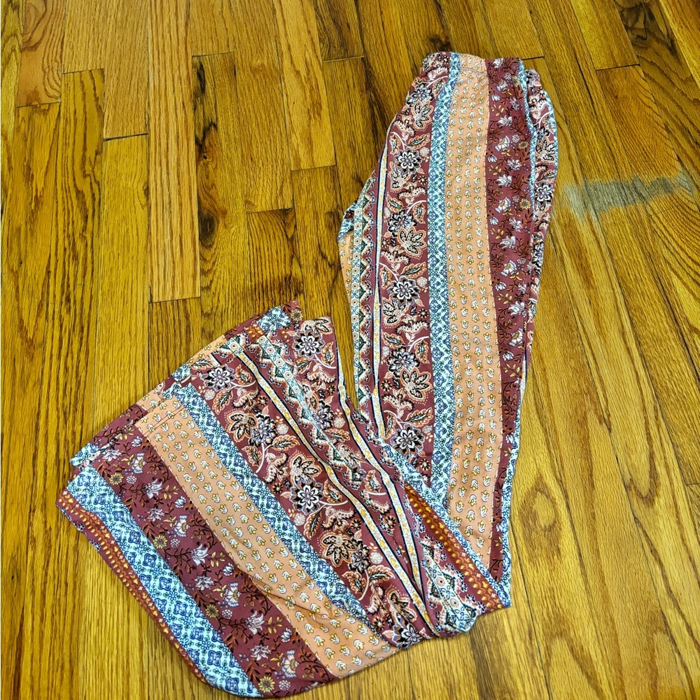 flare pants rue 21 super stretchy and buttery soft